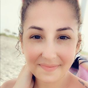 Meet your Posher, Krista